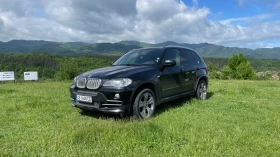 Обява за продажба на BMW X5 4.8 ~19 500 лв. - изображение 8