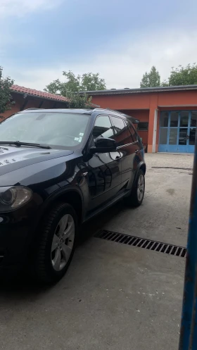 Обява за продажба на BMW X5 4.8 ~19 500 лв. - изображение 5