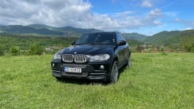 Обява за продажба на BMW X5 4.8 ~19 500 лв. - изображение 9