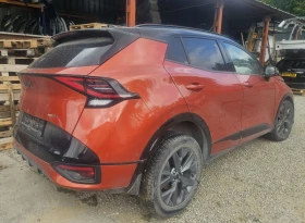 Kia Sportage HEV//230к.с.//GT line - 1111 лв. - 79340132 3