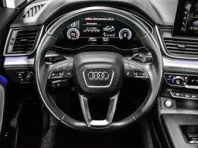 Audi Q5 Progressiv PANO* BLINDSPOT* KEYLESS* CARPLAY* CAM* | Mobile.bg    14