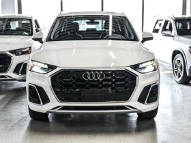 Audi Q5 Progressiv PANO* BLINDSPOT* KEYLESS* CARPLAY* CAM* | Mobile.bg    2