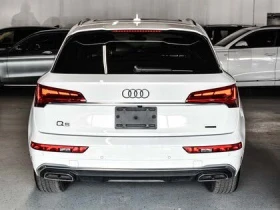 Audi Q5 Progressiv PANO* BLINDSPOT* KEYLESS* CARPLAY* CAM* | Mobile.bg    5
