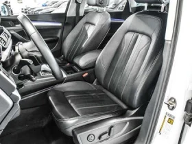 Audi Q5 Progressiv PANO* BLINDSPOT* KEYLESS* CARPLAY* CAM* | Mobile.bg    9