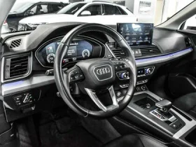 Audi Q5 Progressiv PANO* BLINDSPOT* KEYLESS* CARPLAY* CAM* | Mobile.bg    8