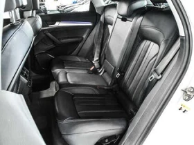 Audi Q5 Progressiv PANO* BLINDSPOT* KEYLESS* CARPLAY* CAM* | Mobile.bg    12