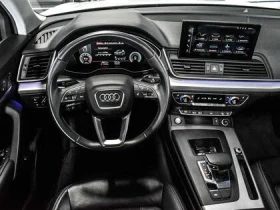 Audi Q5 Progressiv PANO* BLINDSPOT* KEYLESS* CARPLAY* CAM* | Mobile.bg    13