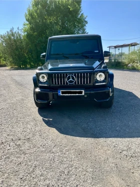 Mercedes-Benz G 500 - 55000 лв. / 28121.05 € - 25777529 7