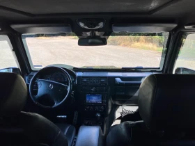 Mercedes-Benz G 500 - 55000 лв. / 28121.05 € - 25777529 11