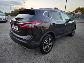 Nissan Qashqai 360    | Mobile.bg    5