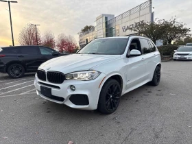 BMW X5 2018 XDRIVE35I * БЕЗ ПЪРВОНАЧАЛНА ВНОСКА* 