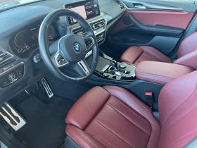 BMW X3 M40d/340HP/ADAPT.LED/HIFI/KLESS/MEMO/CPLAY/945f - 105099 лв. / 53736.27 € - 85350854 8