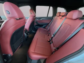 BMW X3 M40d/340HP/ADAPT.LED/HIFI/KLESS/MEMO/CPLAY/945f - 105099 лв. / 53736.27 € - 85350854 15