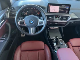 BMW X3 M40d/340HP/ADAPT.LED/HIFI/KLESS/MEMO/CPLAY/945f - 105099 лв. / 53736.27 € - 85350854 10