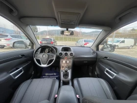 Opel Antara BENZIN/GAZ - 8888 лв. / 4544.36 € - 39398531 9