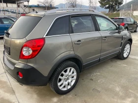 Opel Antara BENZIN/GAZ - 8888 лв. / 4544.36 € - 39398531 6