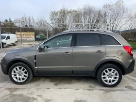 Opel Antara BENZIN/GAZ - 8888 лв. / 4544.36 € - 39398531 8