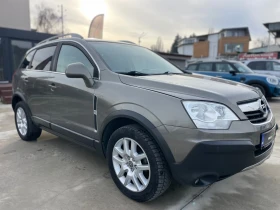 Opel Antara BENZIN/GAZ - 8888 лв. / 4544.36 € - 39398531 3