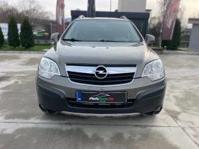 Opel Antara BENZIN/GAZ - 8888 лв. / 4544.36 € - 39398531 2