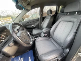 Opel Antara BENZIN/GAZ - 8888 лв. / 4544.36 € - 39398531 10
