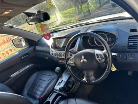 Mitsubishi L200, снимка 10