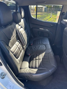 Mitsubishi L200, снимка 12