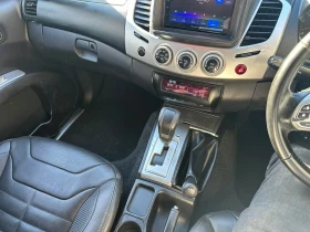Mitsubishi L200, снимка 6