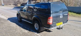 Mitsubishi L200, снимка 4