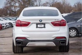 BMW X6 * xDrive35i * CARFAX * ЦЕНА ДО БГ - 37100 € / 72561.29 лв. - 86628650 6