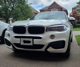 BMW X6 * xDrive35i * CARFAX * ЦЕНА ДО БГ - 37100 € / 72561.29 лв. - 86628650 3