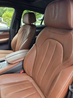 BMW X6 * xDrive35i * CARFAX * ЦЕНА ДО БГ - 37100 € / 72561.29 лв. - 86628650 11
