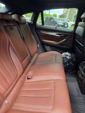 BMW X6 * xDrive35i * CARFAX * ЦЕНА ДО БГ - 37100 € / 72561.29 лв. - 86628650 13