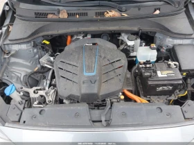 Hyundai Kona ELECTRIC ULTIMATE | ЦЕНА ДО БЪЛГАРИЯ | , снимка 9