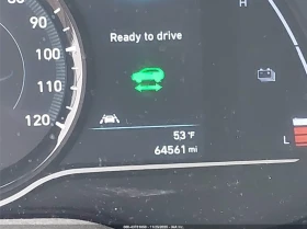 Hyundai Kona ELECTRIC ULTIMATE | ЦЕНА ДО БЪЛГАРИЯ | , снимка 13