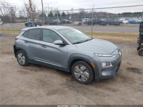 Hyundai Kona ELECTRIC ULTIMATE | ЦЕНА ДО БЪЛГАРИЯ | , снимка 3