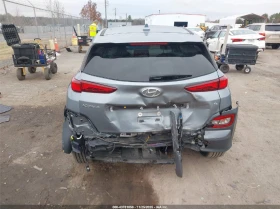 Hyundai Kona ELECTRIC ULTIMATE | ЦЕНА ДО БЪЛГАРИЯ | , снимка 5
