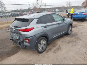 Hyundai Kona ELECTRIC ULTIMATE | ЦЕНА ДО БЪЛГАРИЯ | , снимка 4