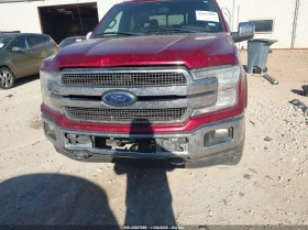 Ford F150 5l F-150 King Ranch, снимка 6