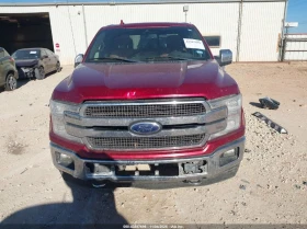 Ford F150 5l F-150 King Ranch, снимка 12