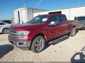 Ford F150 5l F-150 King Ranch, снимка 2