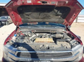 Ford F150 5l F-150 King Ranch, снимка 10