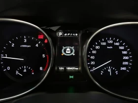 Hyundai Santa fe 2.2 4Wd Exclusive Special - 12465 € / 24379.42 лв. - 25330136 8