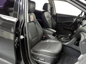 Hyundai Santa fe 2.2 4Wd Exclusive Special - 12465 € / 24379.42 лв. - 25330136 10