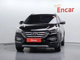 Hyundai Santa fe 2.2 4Wd Exclusive Special - 12465 € / 24379.42 лв. - 25330136 3