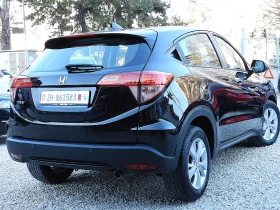 Honda Hr-v 1.6ШВЕЙЦАРИЯ/LUX - 9998 € / 19554.39 лв. - 37862203 4