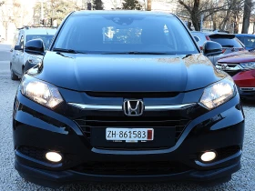 Honda Hr-v 1.6ШВЕЙЦАРИЯ/LUX - 9998 € / 19554.39 лв. - 37862203 2