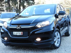 Honda Hr-v 1.6ШВЕЙЦАРИЯ/LUX