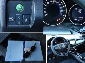 Honda Hr-v 1.6ШВЕЙЦАРИЯ/LUX - 9998 € / 19554.39 лв. - 37862203 13