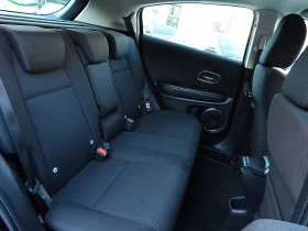 Honda Hr-v 1.6ШВЕЙЦАРИЯ/LUX - 9998 € / 19554.39 лв. - 37862203 12