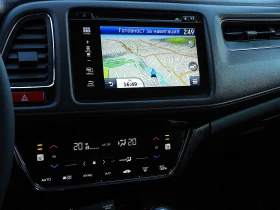 Honda Hr-v 1.6ШВЕЙЦАРИЯ/LUX - 9998 € / 19554.39 лв. - 37862203 9